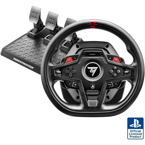 Thrustmaster T248R Carbon Vairas image 1