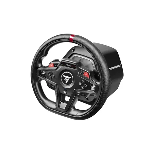 Thrustmaster T248R Carbon Vairas image 3