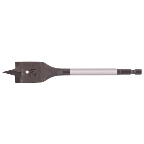 Makita P-80737 plunksninis grąžtas, 1/4, 24×150 mm image 1