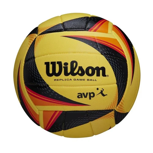 Wilson OPTX AVP VB Replica tinklinio kamuolys image 1