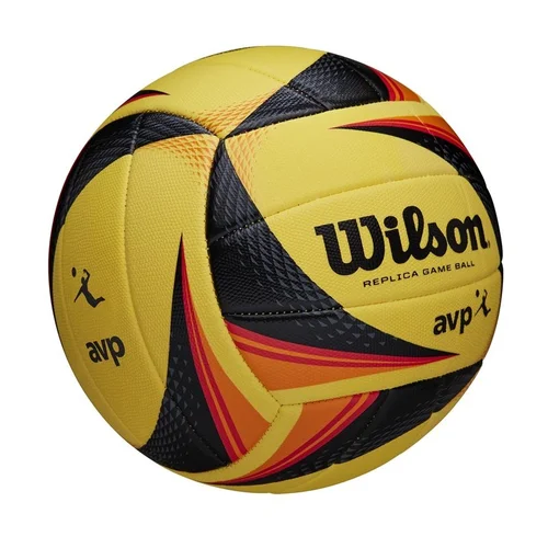 Wilson OPTX AVP VB Replica tinklinio kamuolys image 2