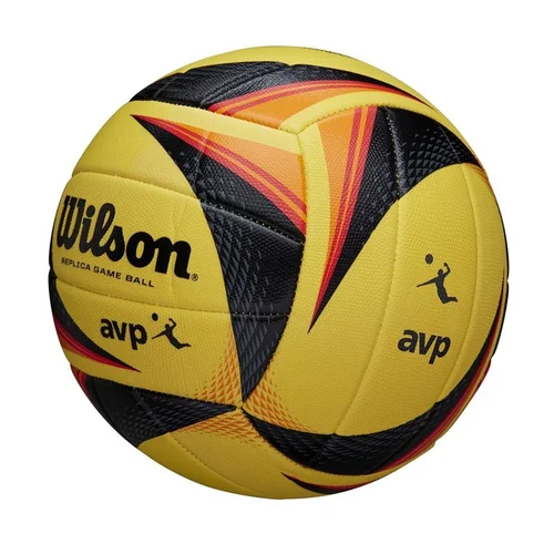 Wilson OPTX AVP VB Replica tinklinio kamuolys image 3