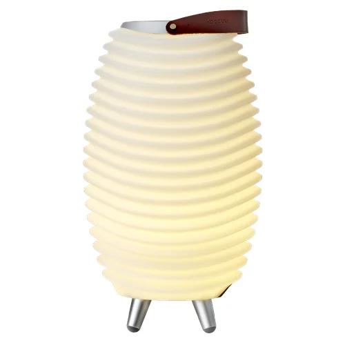 SOUND BY JBL Synergy 35 garso kolonėlė, LED šviestuvas, vyno šaldytuvas image 3