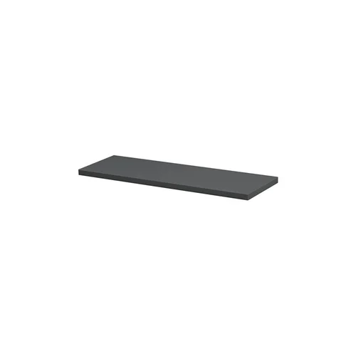 Lentyna DOLLE LITE, antracito, 60×25×1,9 cm image 1