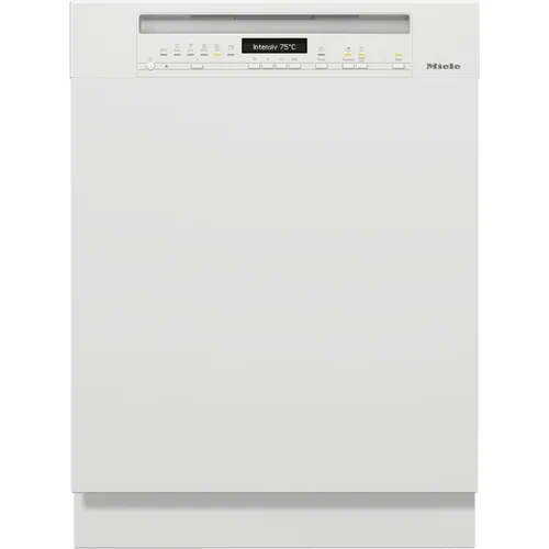 Miele G 7110 SCi indaplovė 60 cm image 2