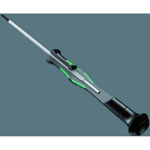 WERA 2035 0,23x1,5 mm elektronikos atsuktuvas image 2