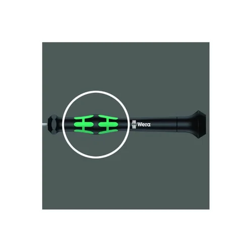 WERA 2035 0,23x1,5 mm elektronikos atsuktuvas image 3