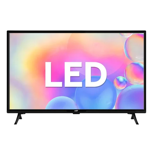 ELIT LED televizorius A-4023ST2, 40 Colių image 3