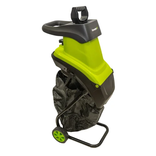 Forester Šakų smulkintuvas 2500W image 1