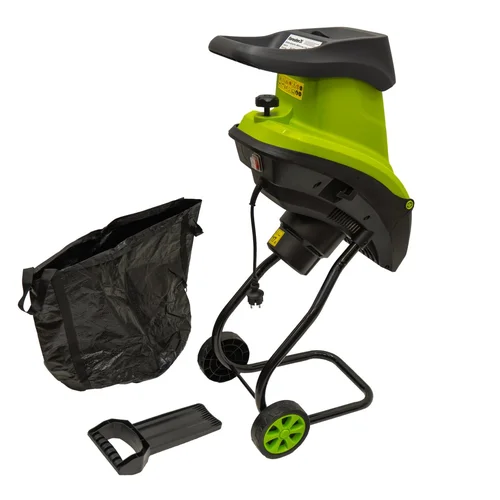 Forester Šakų smulkintuvas 2500W image 3