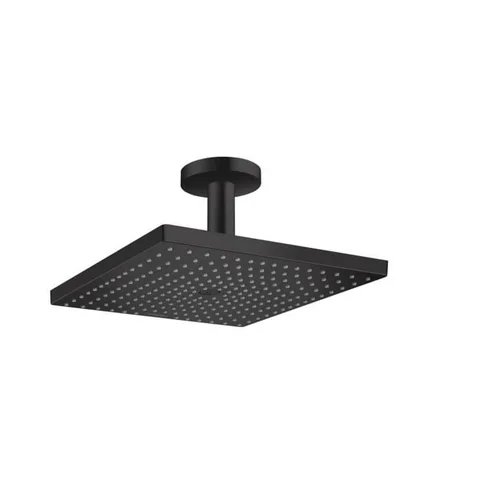 Hansgrohe Raindance E 26250000 dušo galva 30x30 cm, Balta matinė image 2