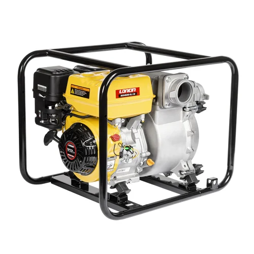 Loncin LC80NB20-6.1Q Benzininis dumblo siurblys 6,8 kW image 1