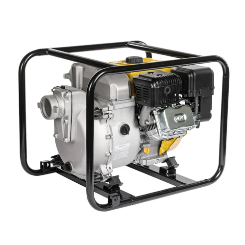 Loncin LC80NB20-6.1Q Benzininis dumblo siurblys 6,8 kW image 3
