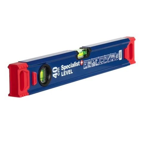 Specialist+ gulsčiukas LEVEL, 40 cm image 1