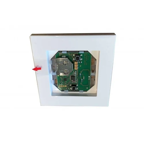 Liregus EPSILON DJ-01S E/B 1 mygtukas image 2