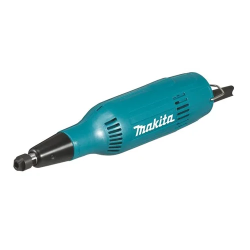Tiesinis šlifuoklis Makita GD0603 image 1