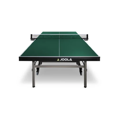 JOOLA Duomat Pro Teniso Stalas su Tinkleliu, GR image 2