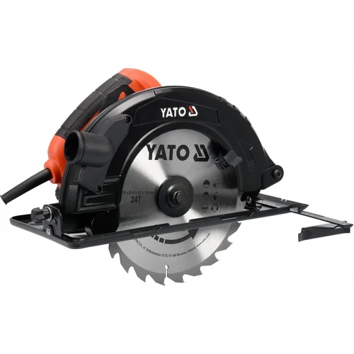 Yato YT-82154 Pjūklas diskinis 2800W, 235 mm image 2