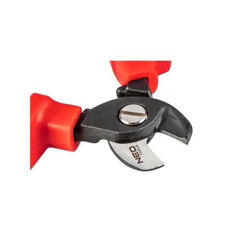NEO Žirklės kabeliams VDE 160 mm CrV poliruotos image 3