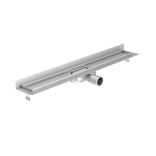 Aco ShowerDrain C dušo latako korpusas, 65×785 mm image 1