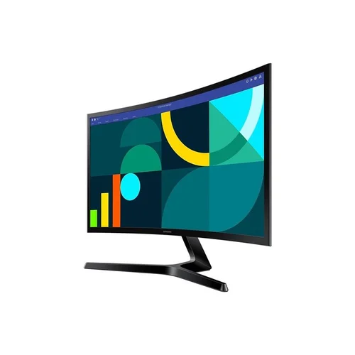 Samsung LS24D366GAUXEN monitorius, 24'', 4 ms image 2