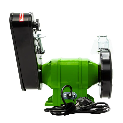 ProCraft PAE1350S kombinuotas šlifuoklis 150 mm diskas image 3