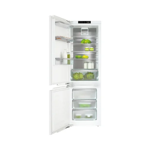 Miele KFN 7764 D NoFrost Įmontuojamas šaldytuvas image 2