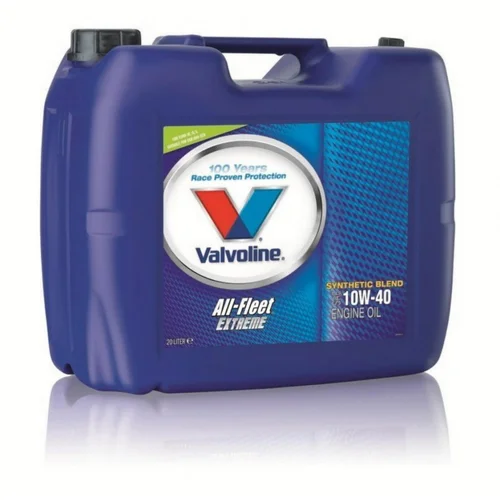 Valvoline ALL FLEET EXTREME 10W40 20L image 1