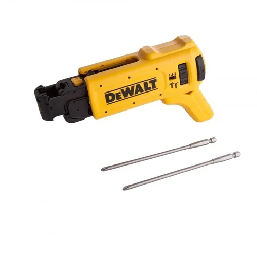 DeWalt DCF6201-XJ Priedas varžtams sukti image 1