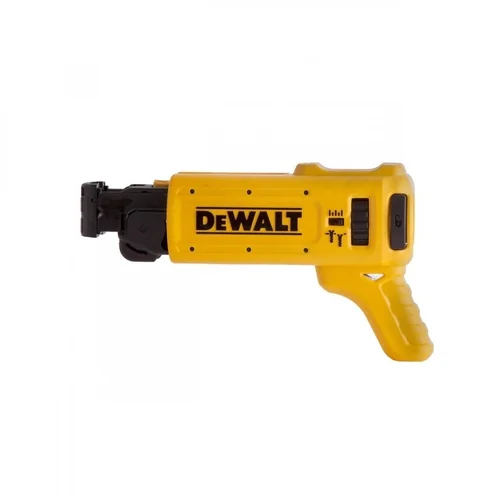 DeWalt DCF6201-XJ Priedas varžtams sukti image 2