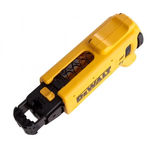 DeWalt DCF6201-XJ Priedas varžtams sukti image 3