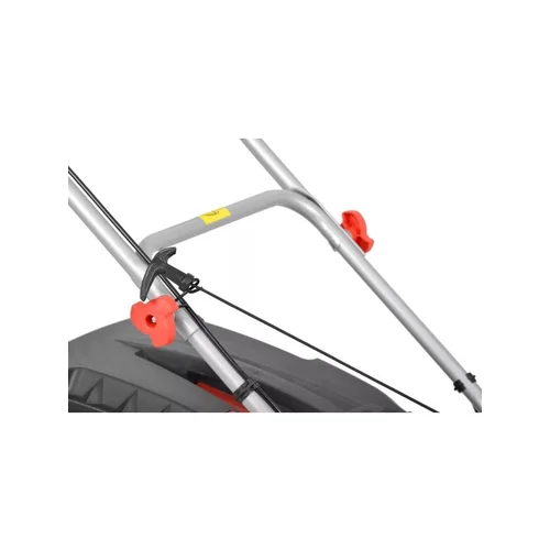 Hecht 546 benzininė vejapjovė 46 cm pjovimo plotis image 3