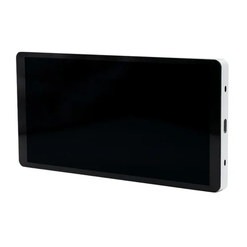 Shelly Wall Display X2i 6,95 col. sidabrinis image 3