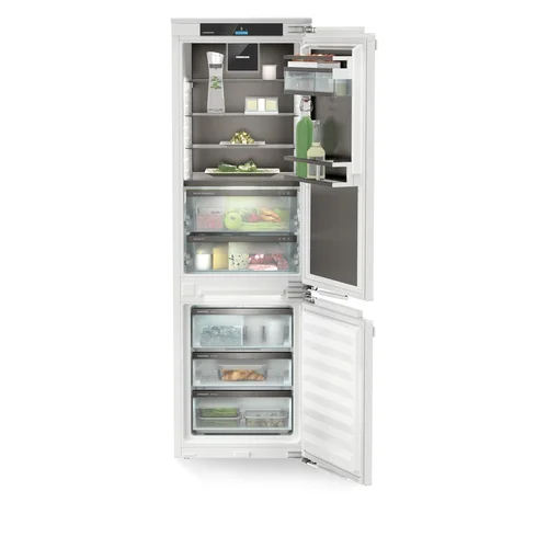 Liebherr ICBNbsci 5173 įmontuojamas šaldytuvas image 2