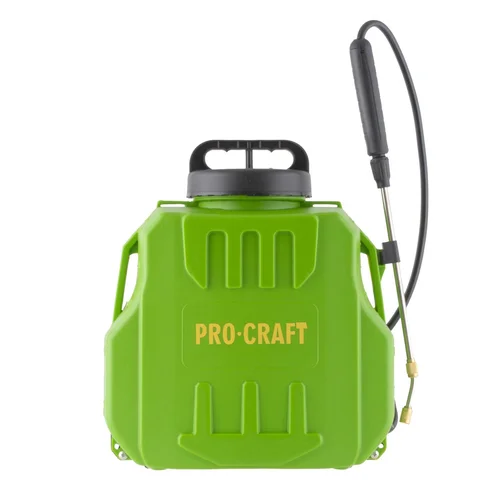 ProCraft AS8 Akumuliatorinis purkštuvas (8 L, 12 V, 2 Ah) image 3