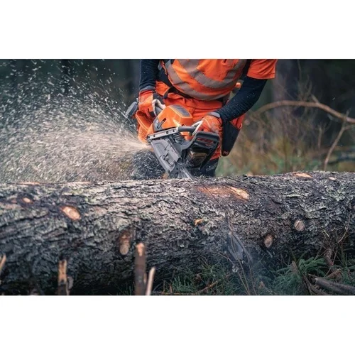 Husqvarna 592 XP® G grandininis pjūklas image 2