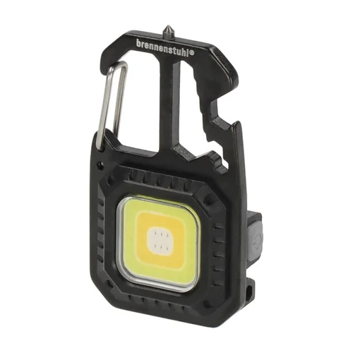 Brennenstuhl PROŽ MINI LED MTL 600 A 600LM, Juoda image 1