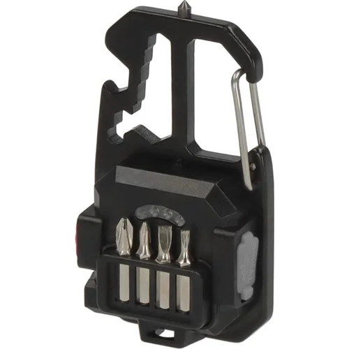Brennenstuhl PROŽ MINI LED MTL 600 A 600LM, Juoda image 2