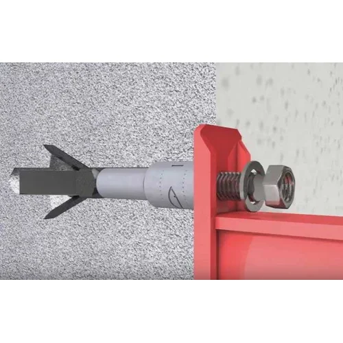 Fischer Ankeris dujų silikatui FPX M6-I image 3