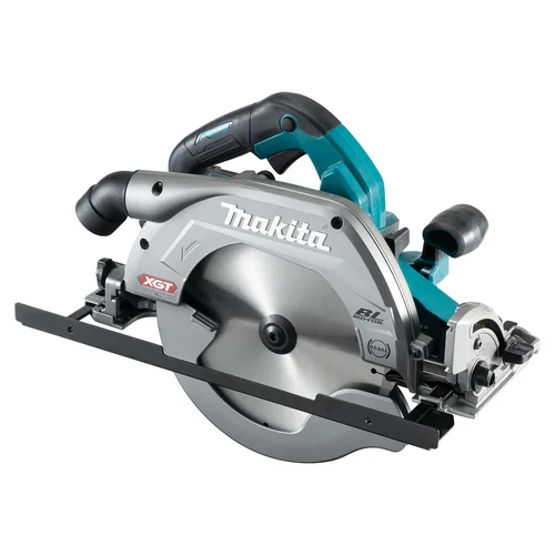 Makita HS009GZ 40 Vmax diskinis pjūklas be baterijų image 1