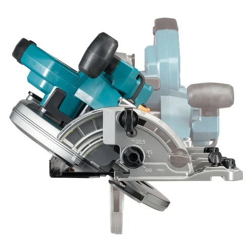 Makita HS009GZ 40 Vmax diskinis pjūklas be baterijų image 2
