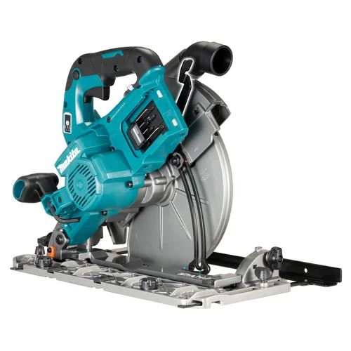 Makita HS009GZ 40 Vmax diskinis pjūklas be baterijų image 3
