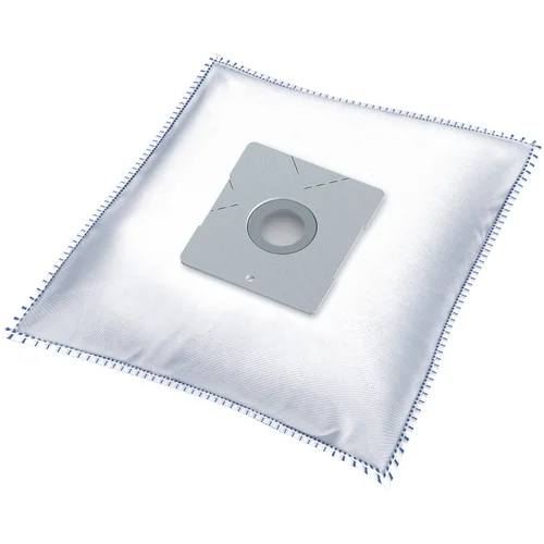WORWO BA5100/4 TEX guard EU25 dulkių siurblių maišeliai image 3