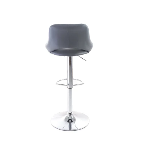 Baro kėdė G21 Aletra 60023094 pilka image 2