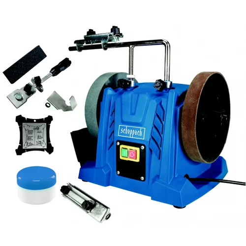 Scheppach Tiger 5000S Homekit image 1