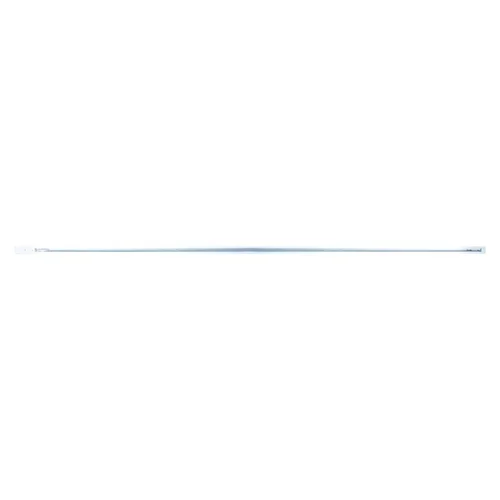 Bėgelis bėginei sistemai DPM X-Line STS002W, 200 cm image 2