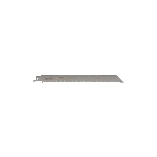 Makita B-57392 Tiesinio pjūklo pjūklelis 225 x 0,9 mm image 1