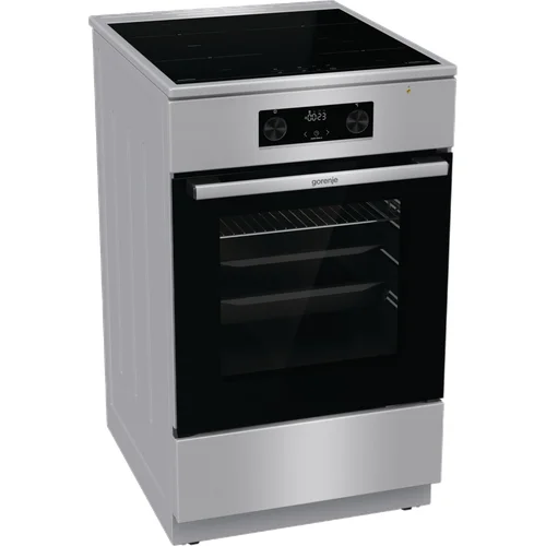 GORENJE G600 MEKIS5101I Indukcinė viryklė su elektrine orkaite image 2