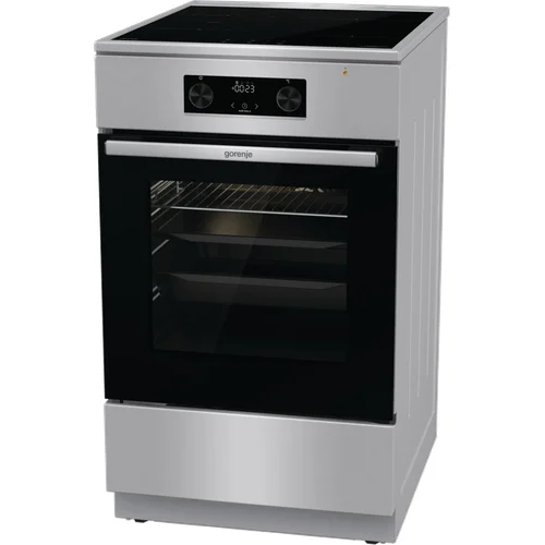 GORENJE G600 MEKIS5101I Indukcinė viryklė su elektrine orkaite image 3