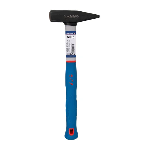 Specialist+ plaktukas 500 g image 1